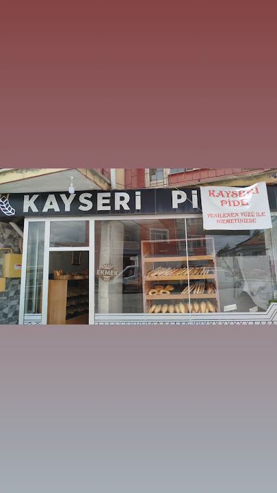 Kayseri Pide