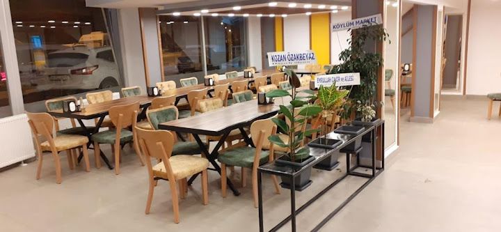 Kebab Salonu