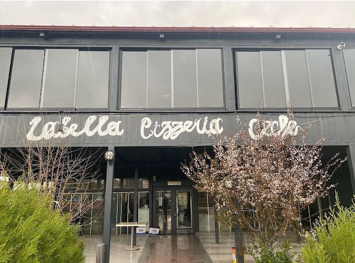 Labella Pizza Cafe