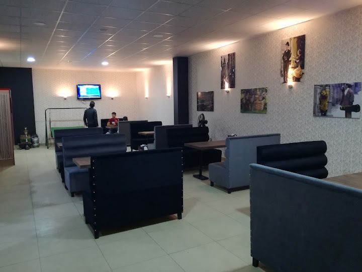 Mekan,s Cafe