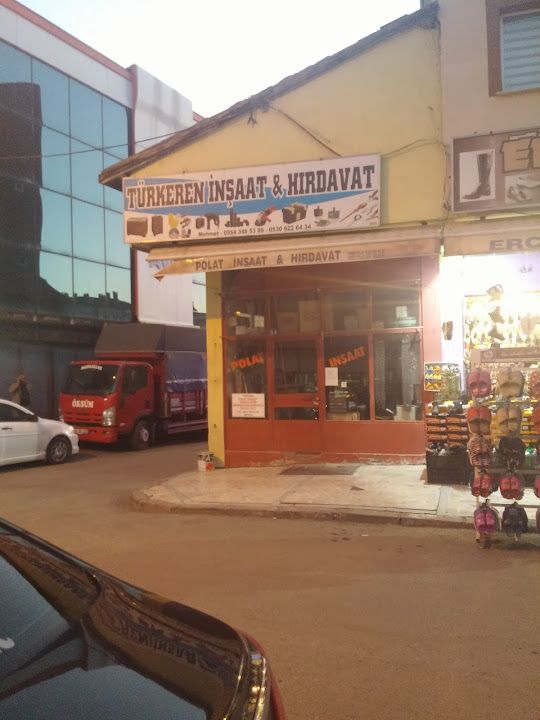 Mevlana Kebab Salonu