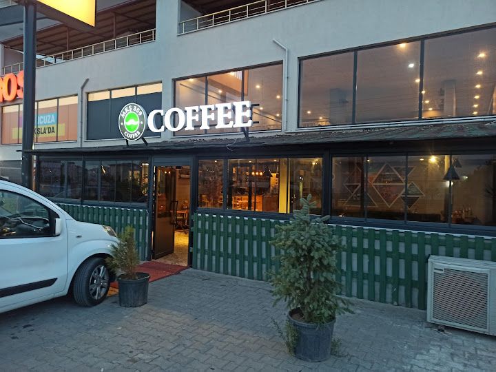 MKŞ 359 COFFEE