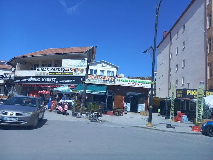 Şarkışla