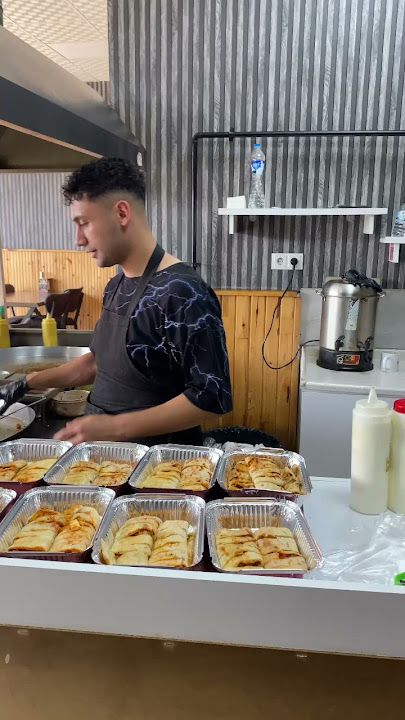 Şarkışla Coşkun Tantuni