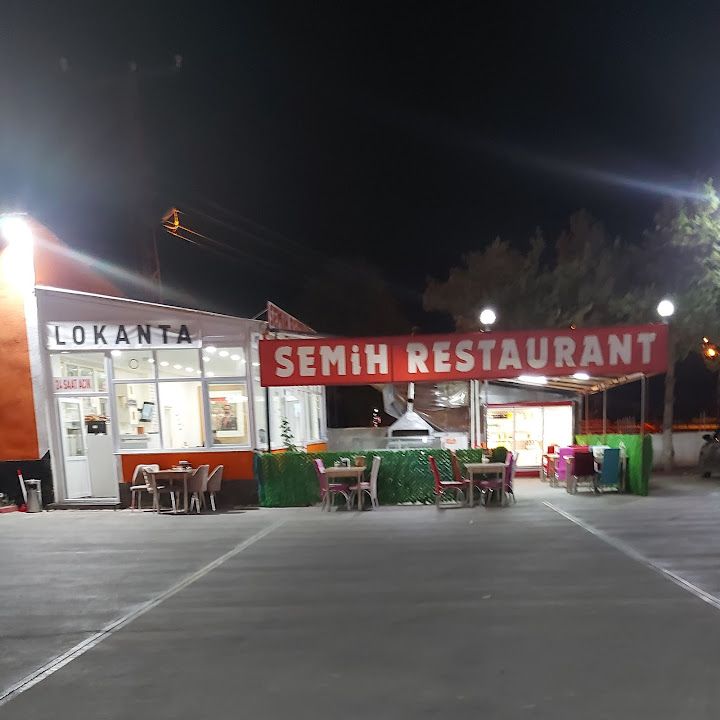 Semih restaurant