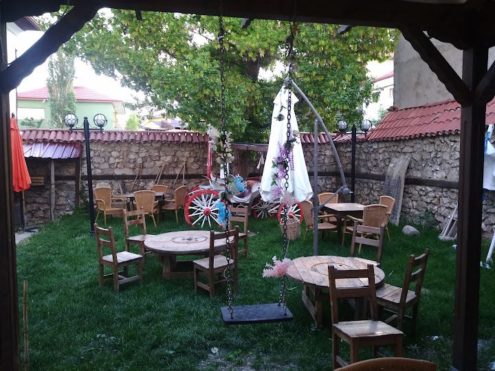 Şemsî Efendi Konağı