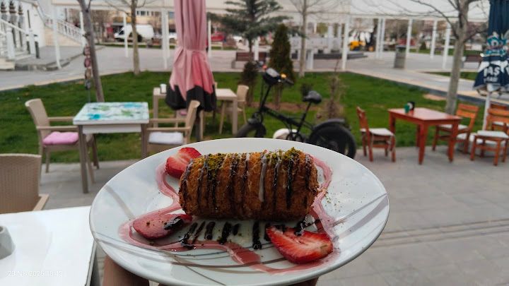 Yıldırım Kebab Kokoreç