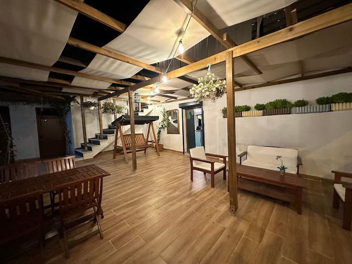 7 Masa Restaurant Şarköy