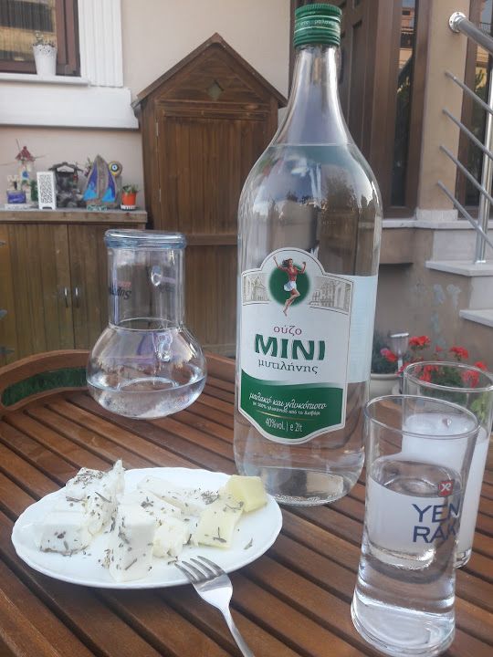 Adalı Meyhane