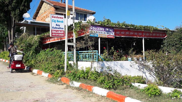 Balaban Aile Çay Bahçesi