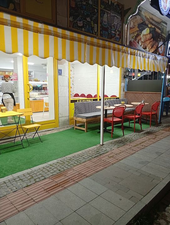 Bee Cafe Mürefte