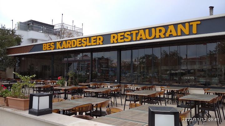 Beşkardeşler Restaurant