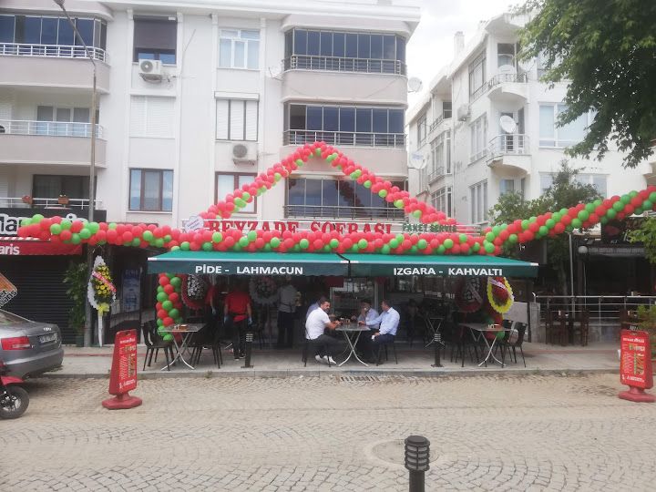 Beyzade Sofrası