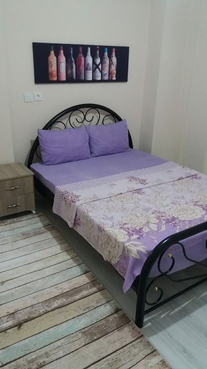 Bizim Ev Börekçisi