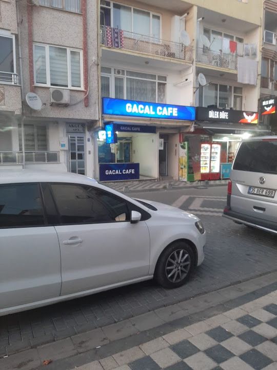 Cacal Bira Evi
