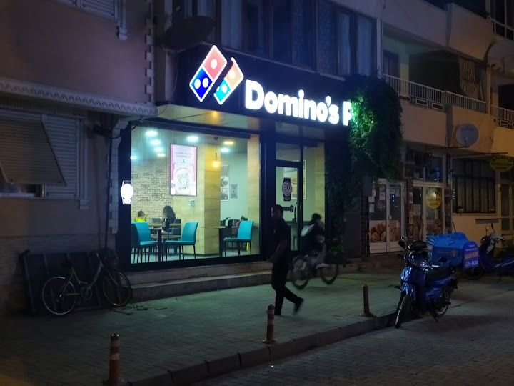Domino's Pizza Şarköy