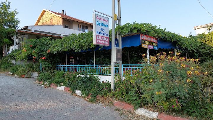 Ekoloji Cafe
