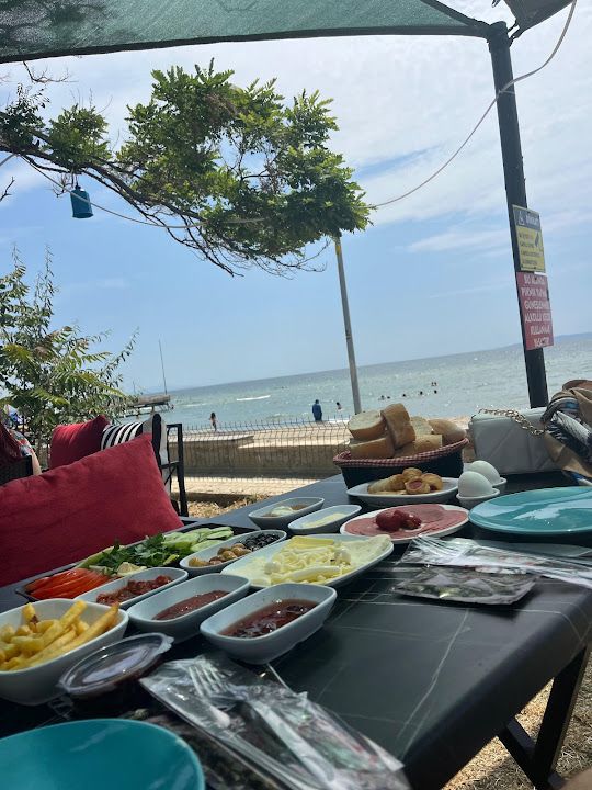 Green Park Beach