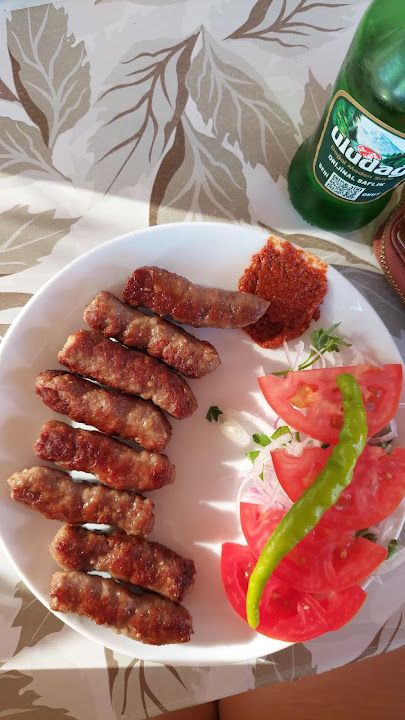 Hacı Köylü Köftecisi