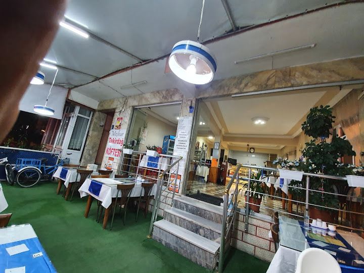 Hasan Baba Köfte Salonu