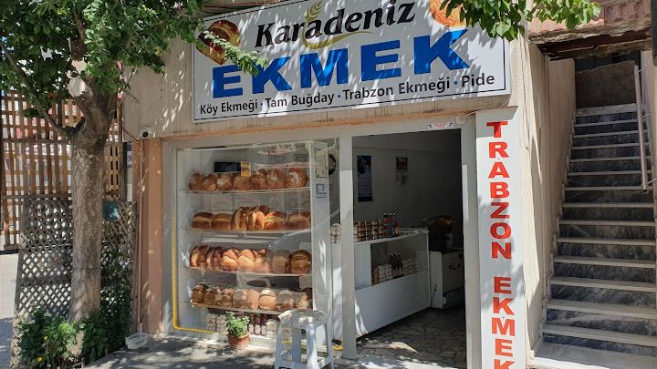 Karadeniz Ekmek - Șarköy 2