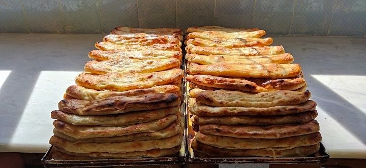 Kardelen Pide Ve Börek salonu