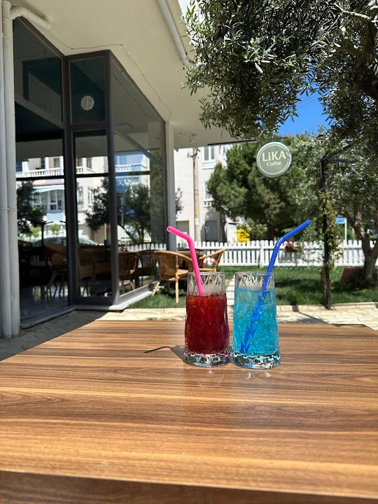 Lika Cafe & Kahvaltı
