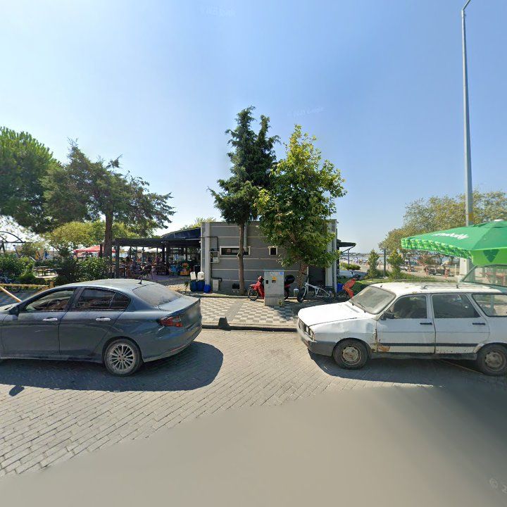 Liman Park Cafe