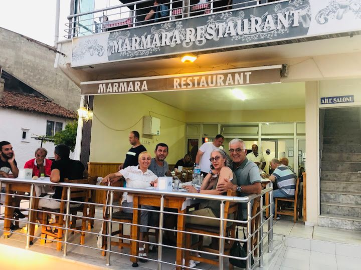 Marmara Restoran