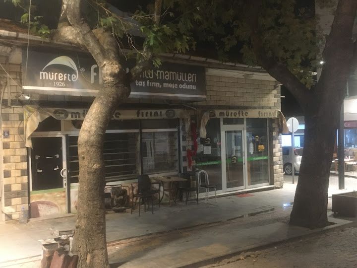 Mürefte Ekmek Fırını