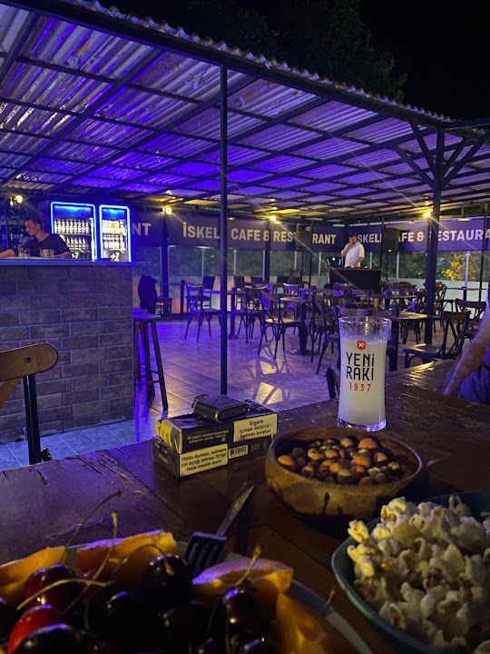 Mürefte Eleksi Restaurant