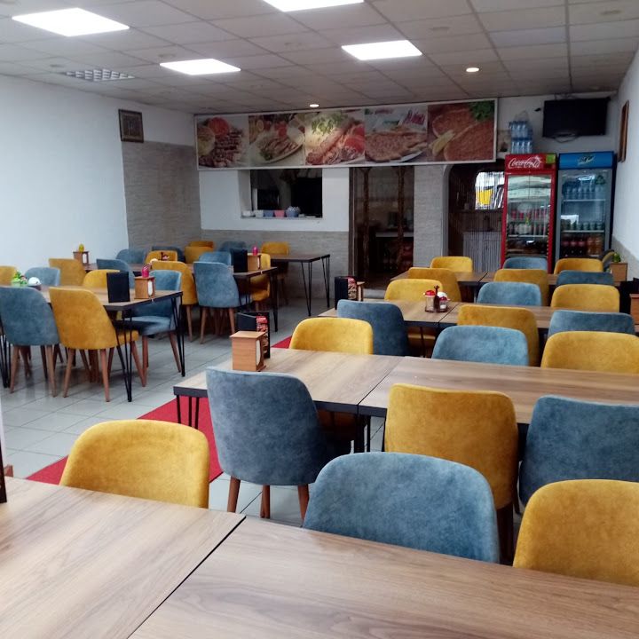 On Numara Adana Sofrası