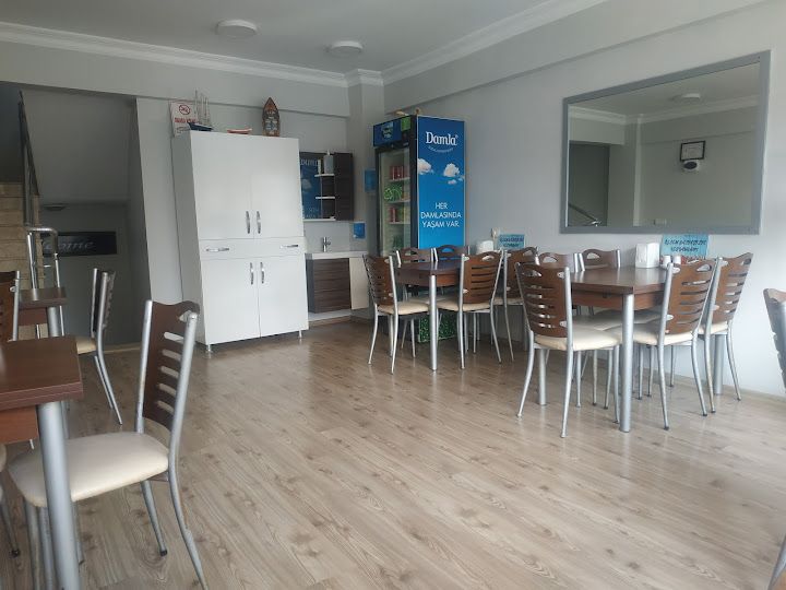 Özlem Balıkçılık Restaurant