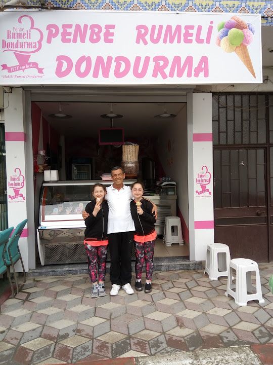 Penbe Rumeli Dondurma