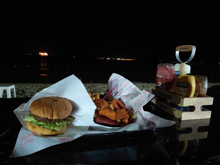 Şarköy Cafe&Beach