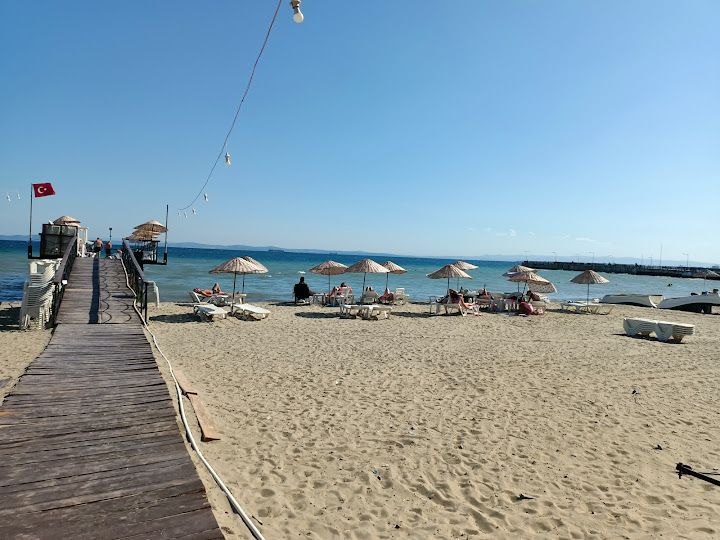 Şarköy Cafe