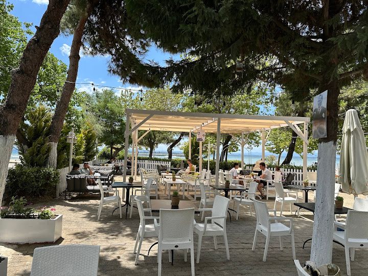 Şarköy İskele Cafe