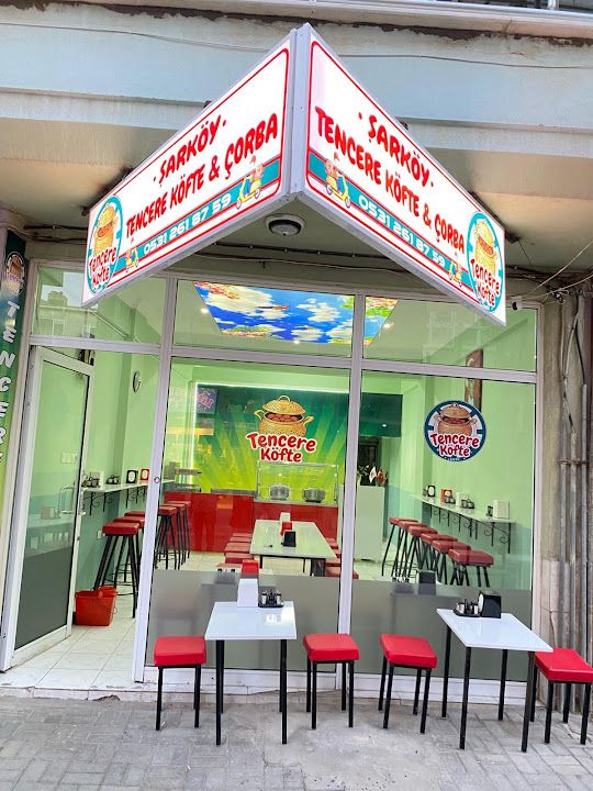 Şarköy Tencere Köfte &çorba