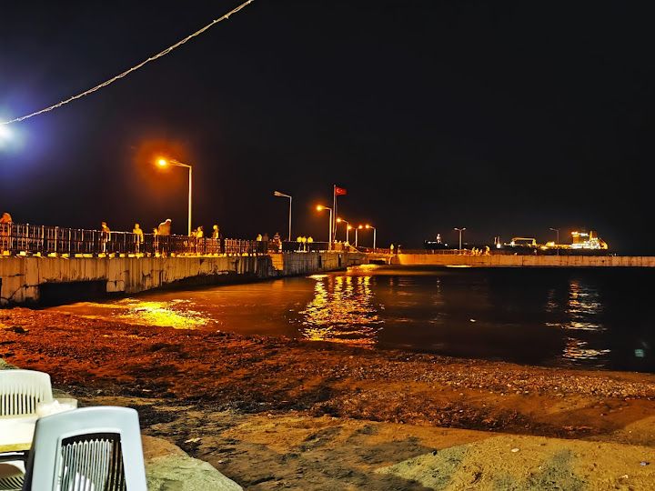 Semaverde Çay & Közde Kahve