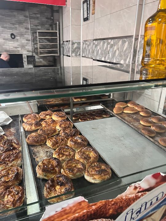 ŞENOL UNLU MAMÜLLERİ