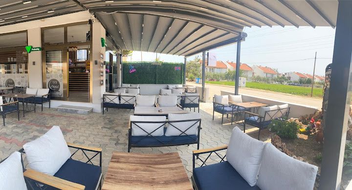 Skymoon Cafe&bistro