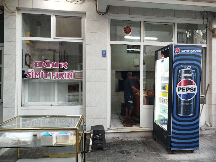 Uğur Simit