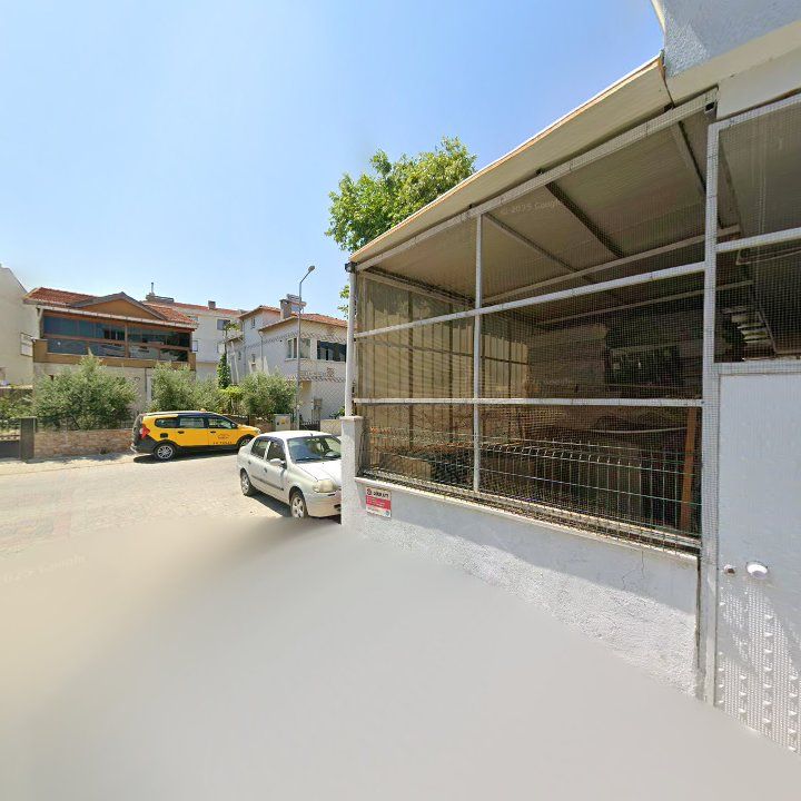 Yılbay Odun Ekmek Fırını