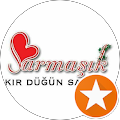 Sarmasik Kır Düğün Salonu