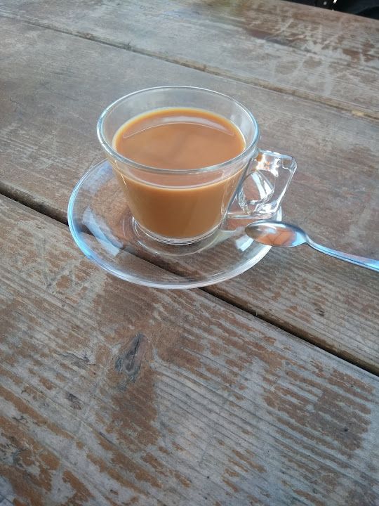 Acil Cafe Erol Güler