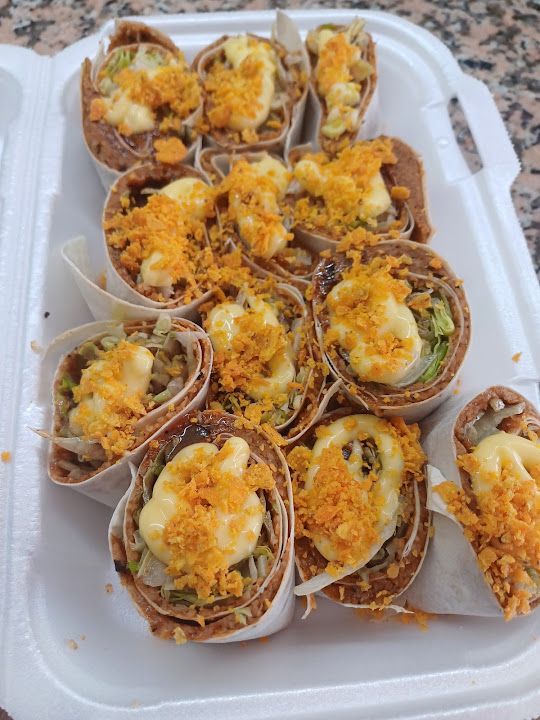 Adıyaman Lezzet Çiğköfte