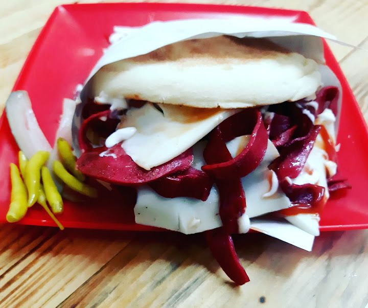 Babba Döner Fast Food