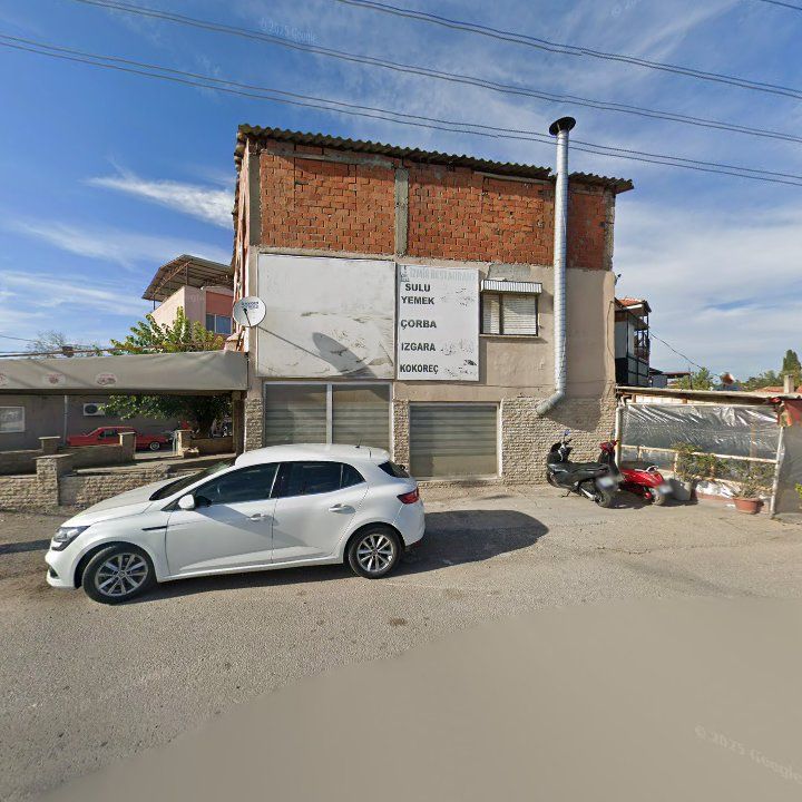Çakır Kahvaltı Gözleme