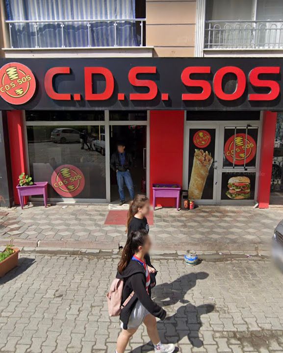 Cds Sos