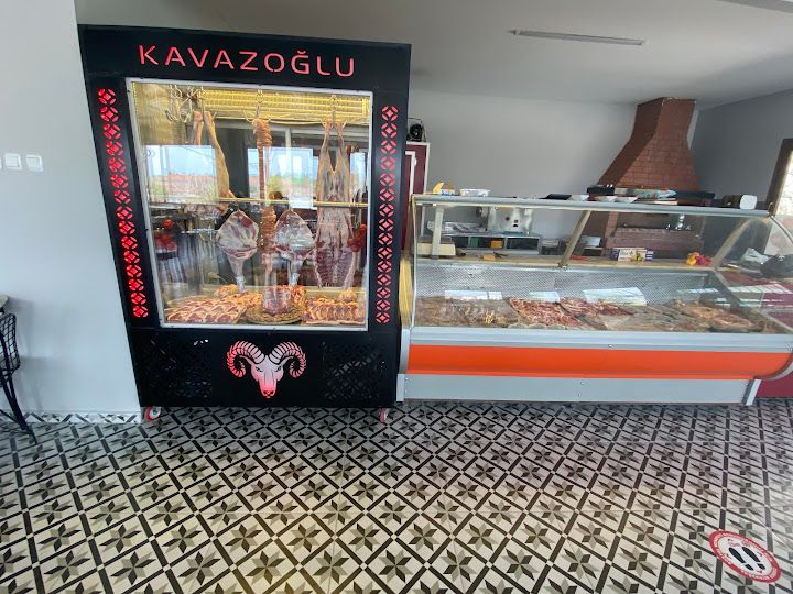 Kavazoglu Kırmızı Et Dunyası